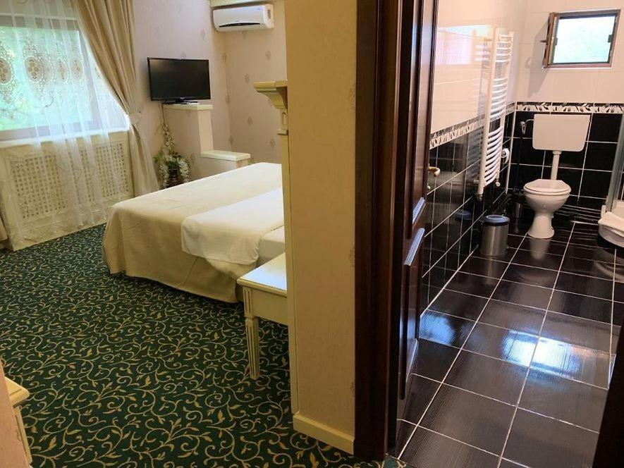 Cazare Plopii Fara Sot Iasi Buitenkant foto