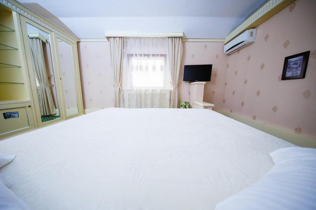 Cazare Plopii Fara Sot Iasi Buitenkant foto